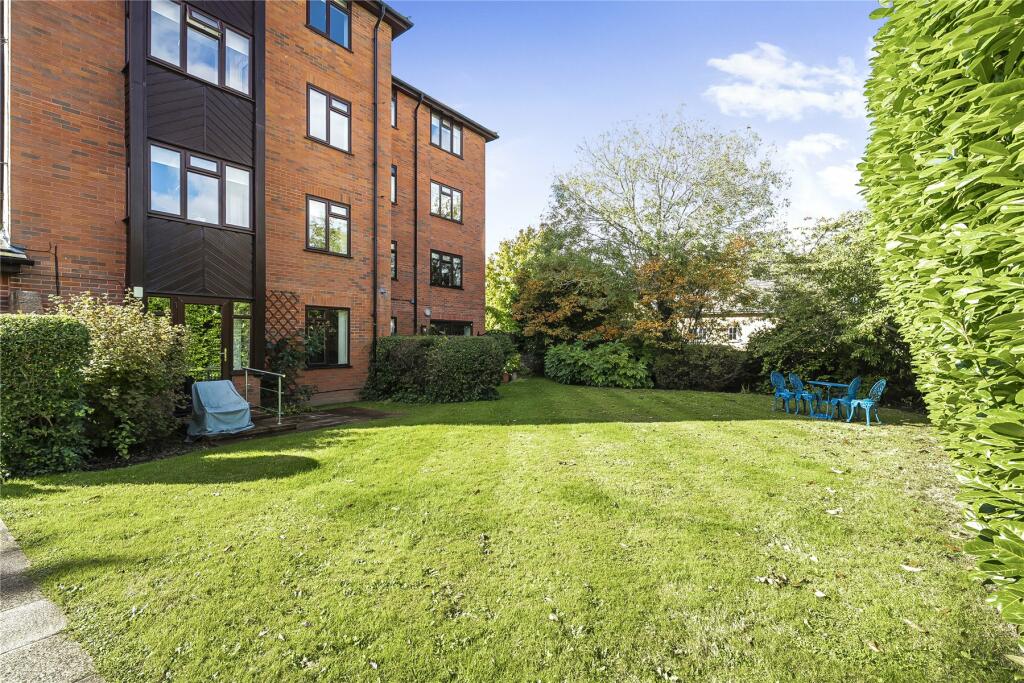 Additional property image - Farnborough Common, Orpington