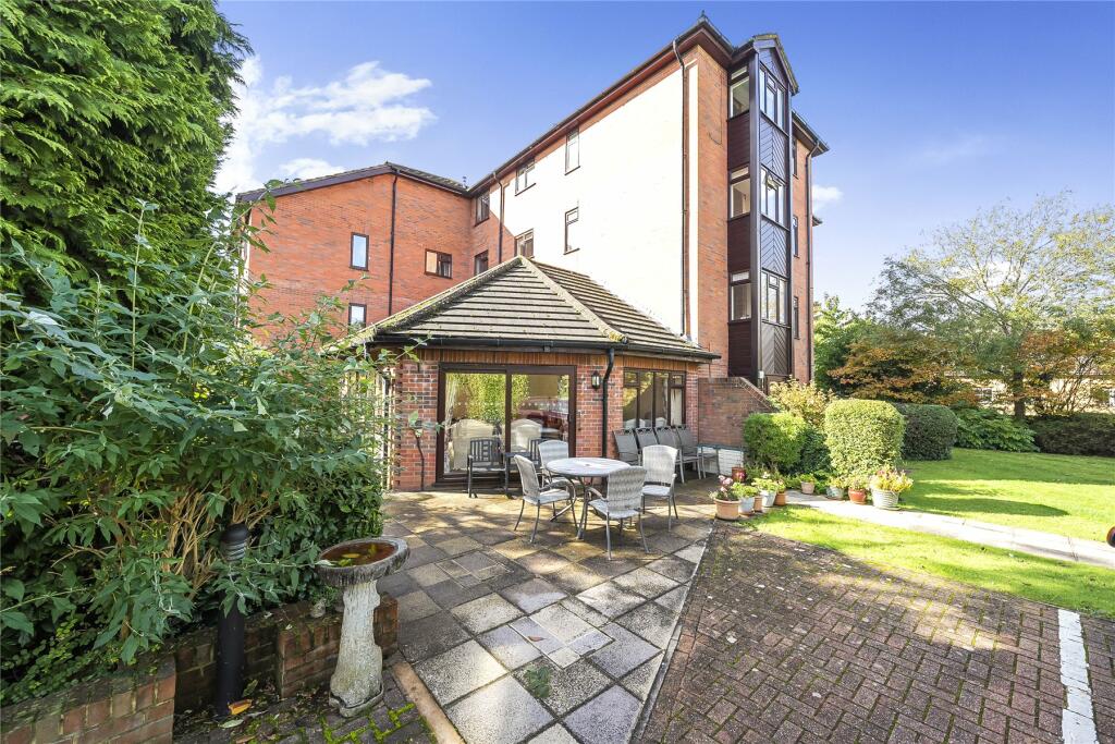 Additional property image - Farnborough Common, Orpington