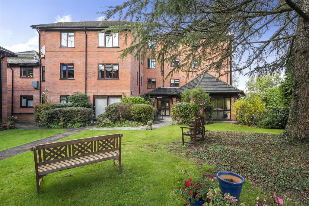 Additional property image - Farnborough Common, Orpington