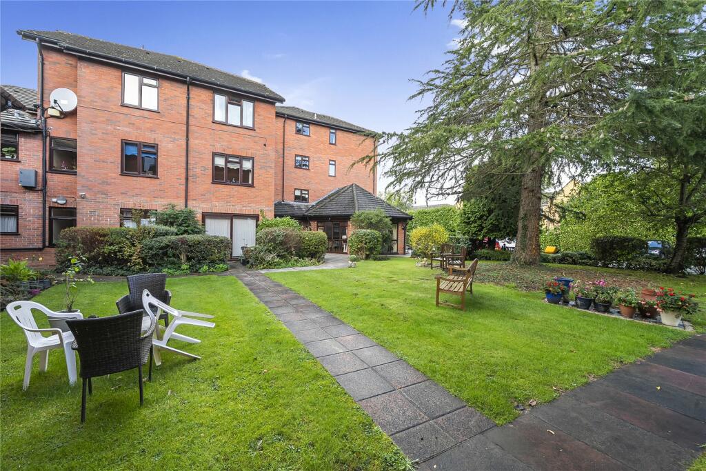 Additional property image - Farnborough Common, Orpington