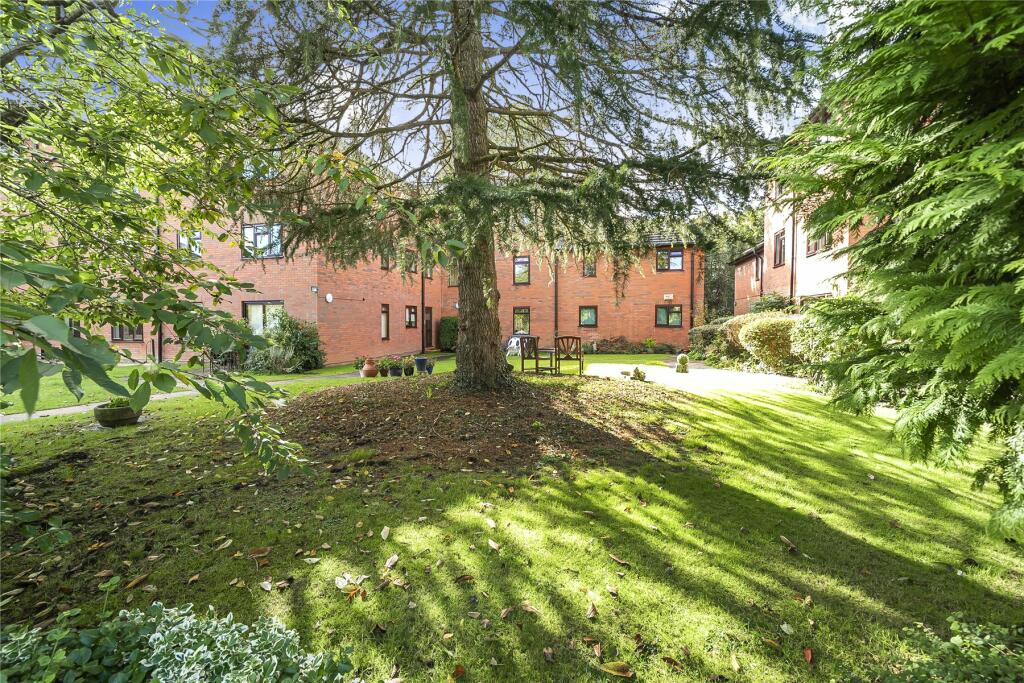 Additional property image - Farnborough Common, Orpington