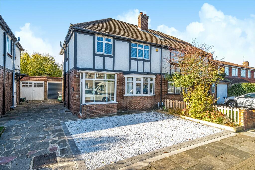 Main image of property: Princes Plain, Bromley