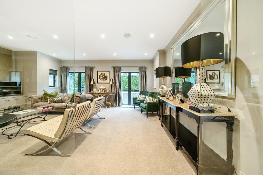 Additional property image - Forest Ridge, Keston Park