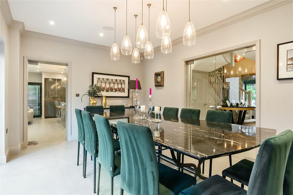 Additional property image - Forest Ridge, Keston Park