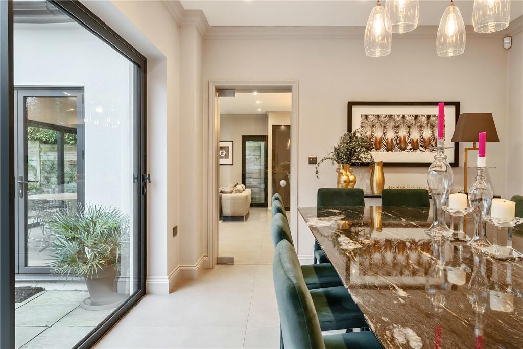 Additional property image - Forest Ridge, Keston Park