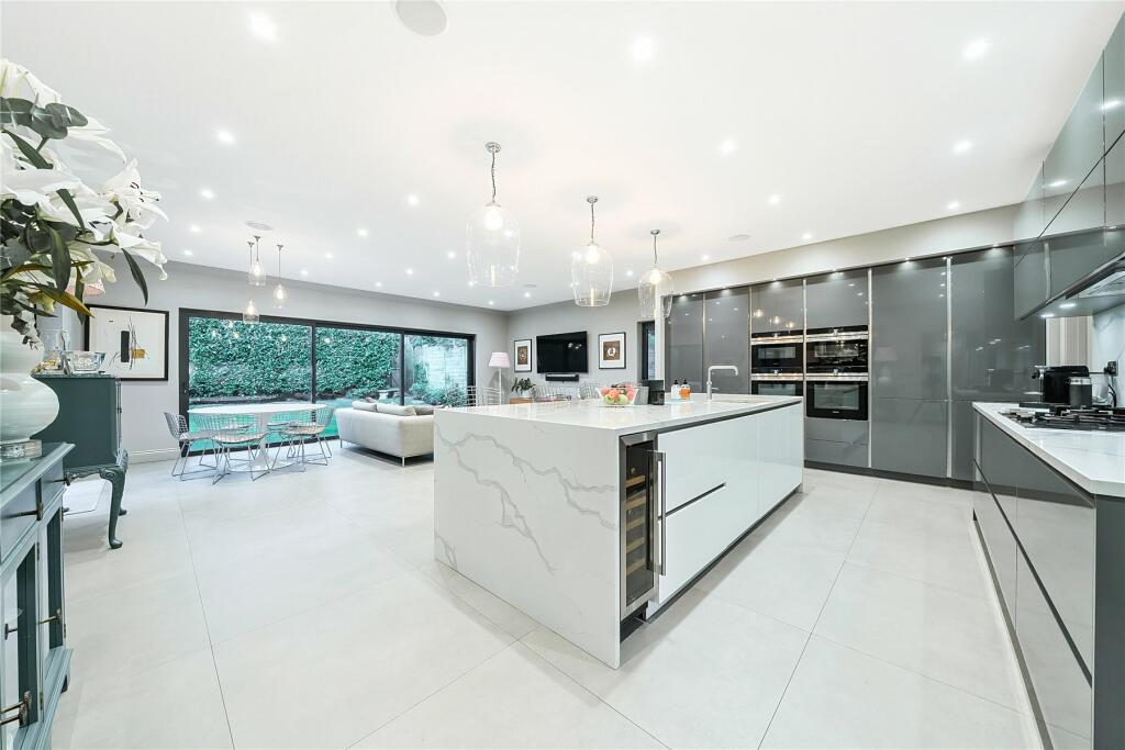 Additional property image - Forest Ridge, Keston Park