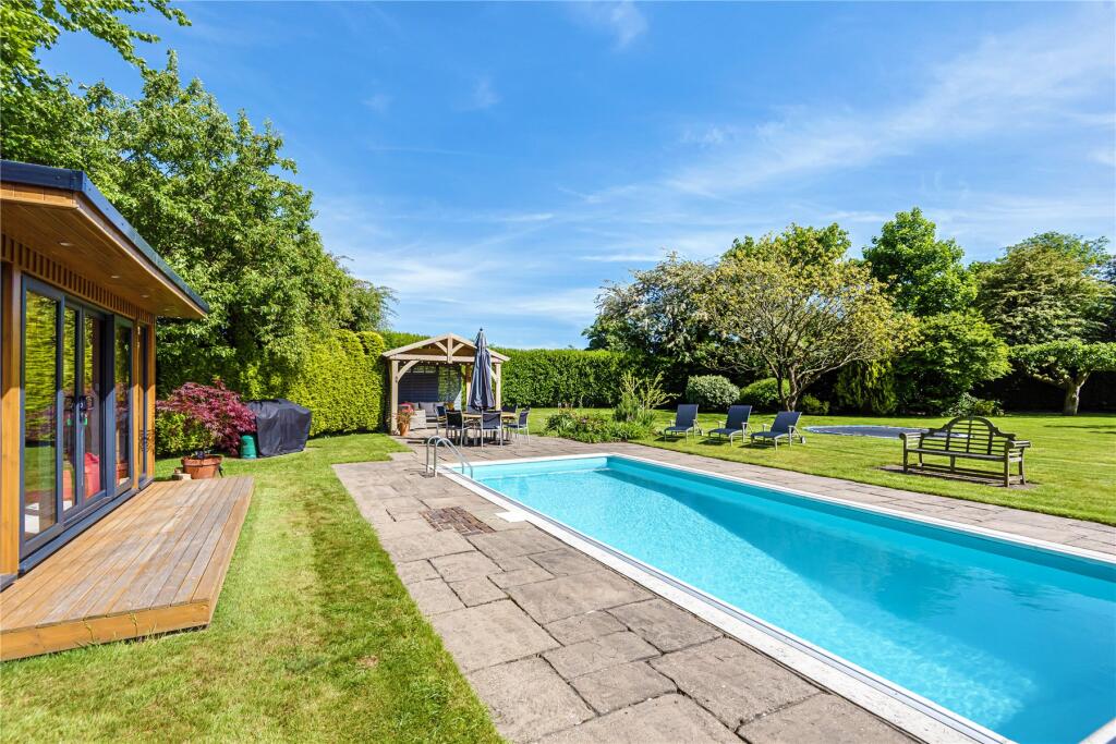 Additional property image - Cudham Road, Downe, Orpington