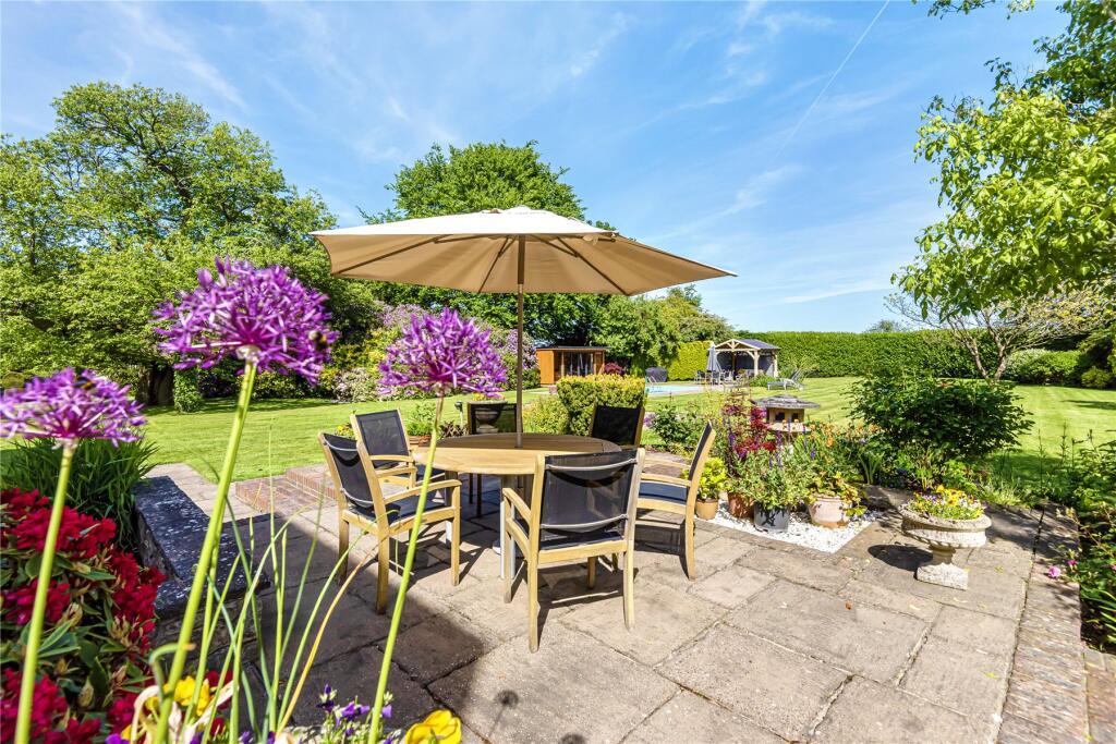 Additional property image - Cudham Road, Downe, Orpington