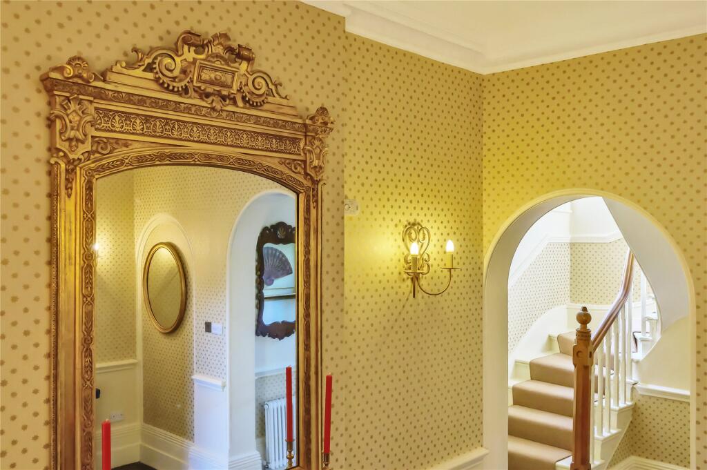 Additional property image - Cudham Road, Downe, Orpington