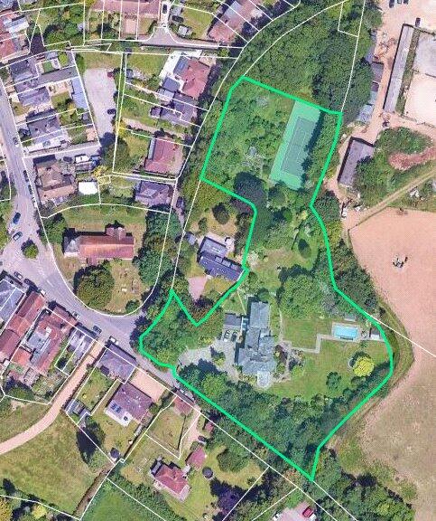 Additional property image - Cudham Road, Downe, Orpington