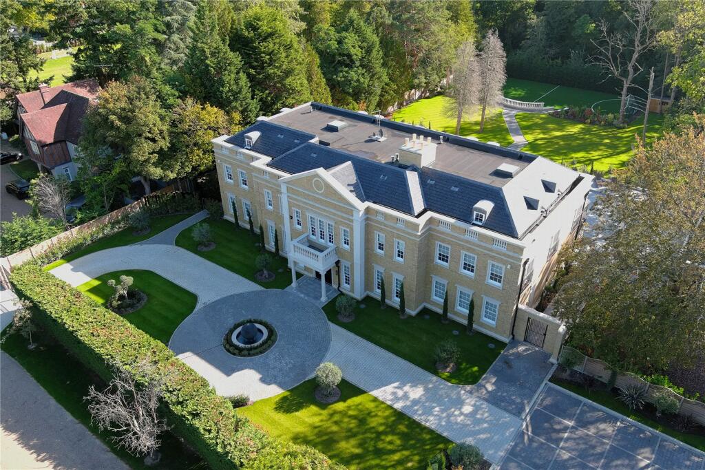Additional property image - Holwood Park Avenue, Keston Park