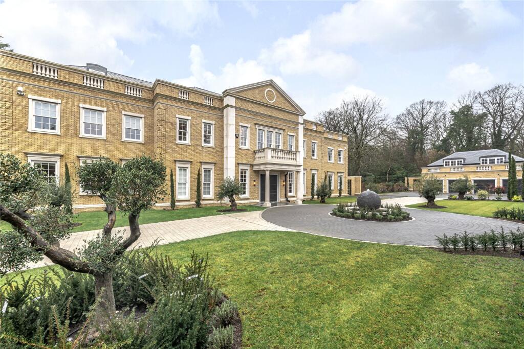 Additional property image - Holwood Park Avenue, Keston Park