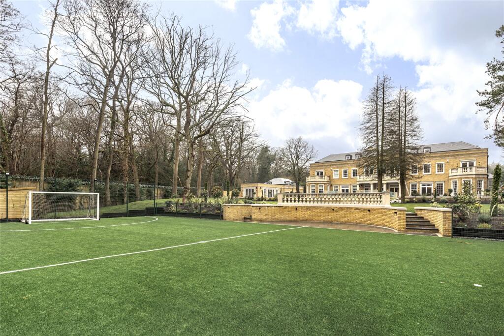 Additional property image - Holwood Park Avenue, Keston Park