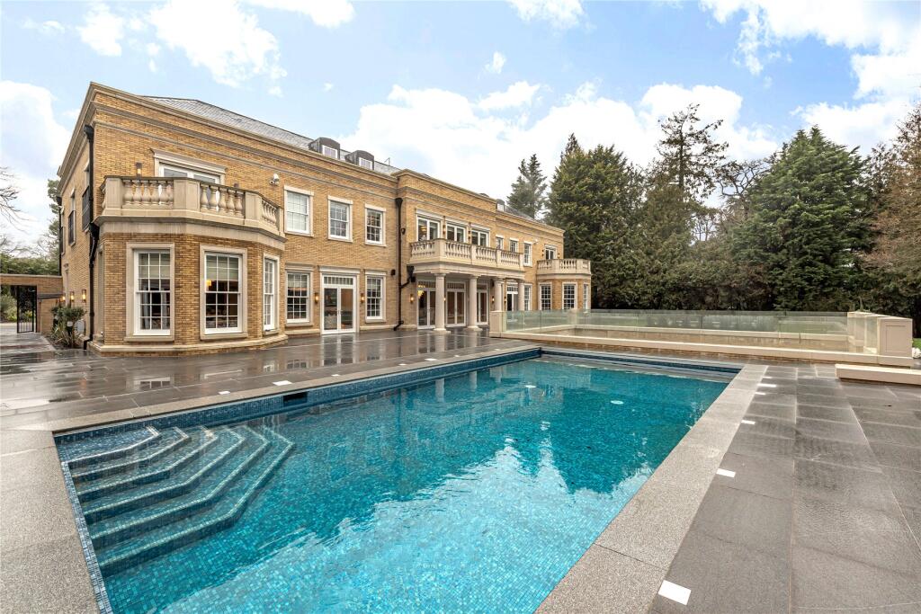 Additional property image - Holwood Park Avenue, Keston Park