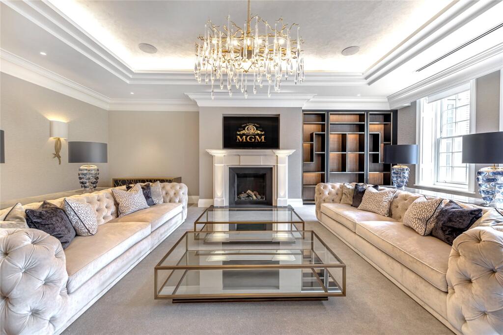 Additional property image - Holwood Park Avenue, Keston Park