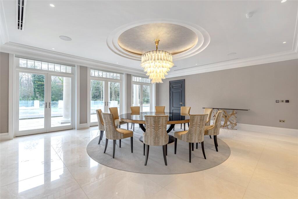 Additional property image - Holwood Park Avenue, Keston Park