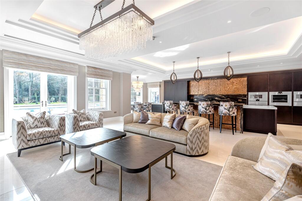 Additional property image - Holwood Park Avenue, Keston Park