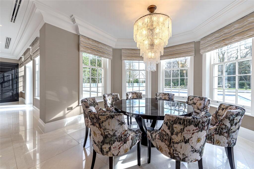 Additional property image - Holwood Park Avenue, Keston Park