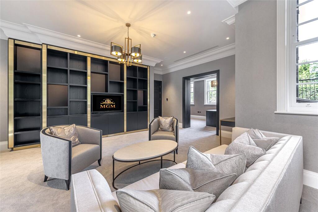 Additional property image - Holwood Park Avenue, Keston Park