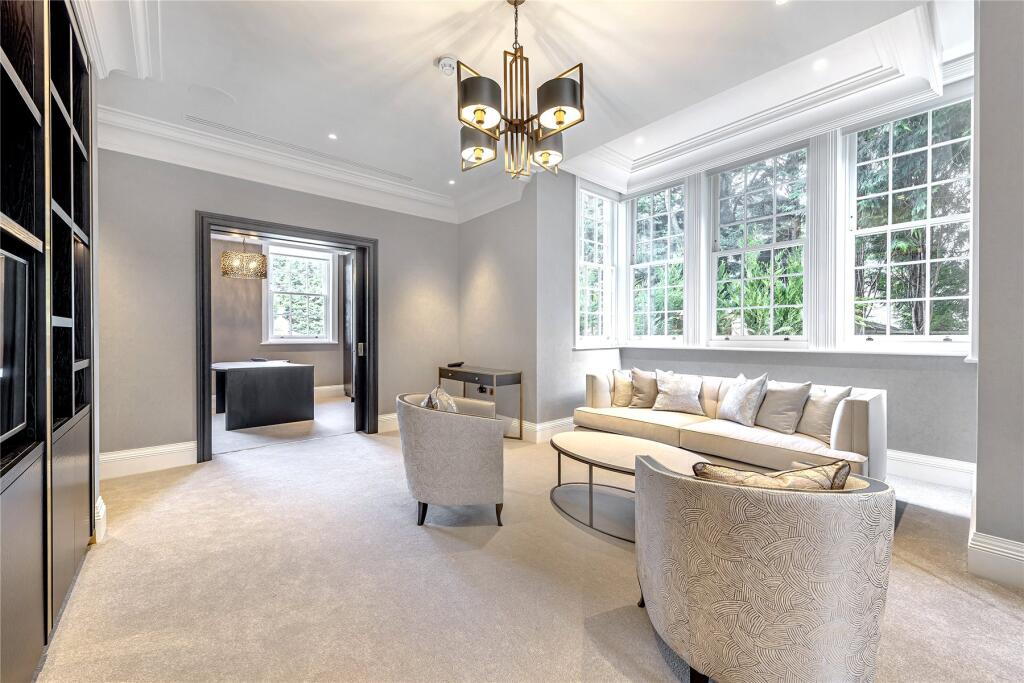 Additional property image - Holwood Park Avenue, Keston Park