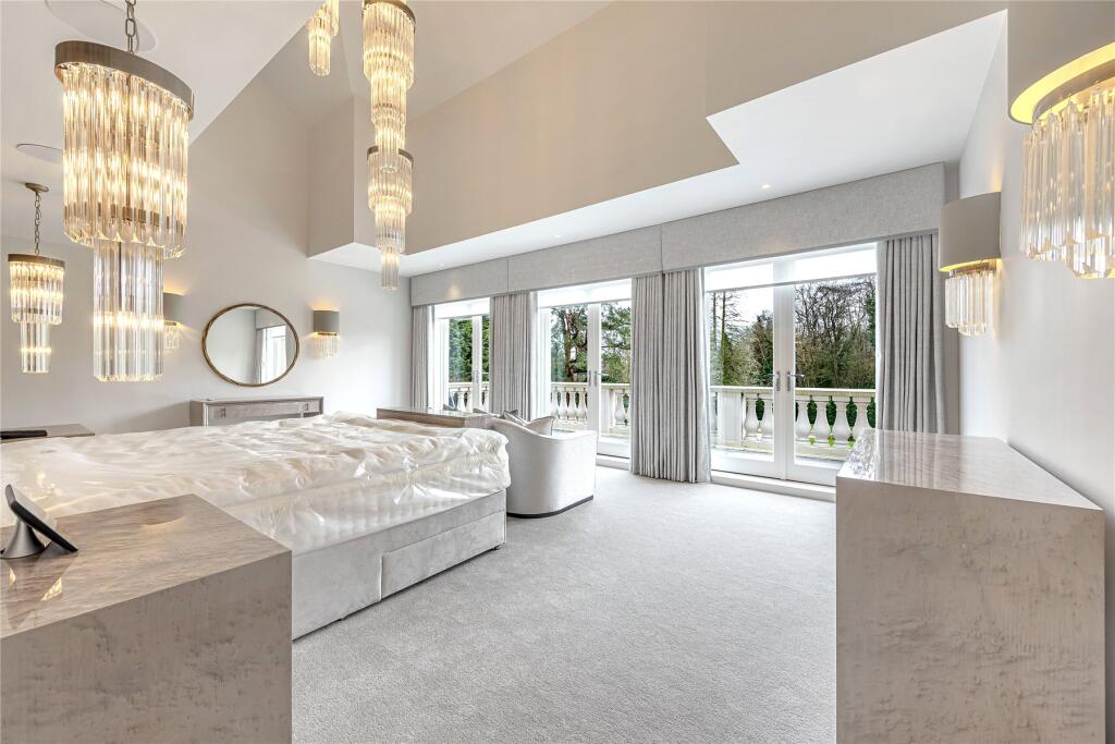 Additional property image - Holwood Park Avenue, Keston Park
