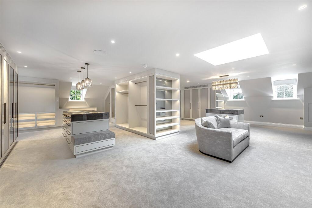 Additional property image - Holwood Park Avenue, Keston Park