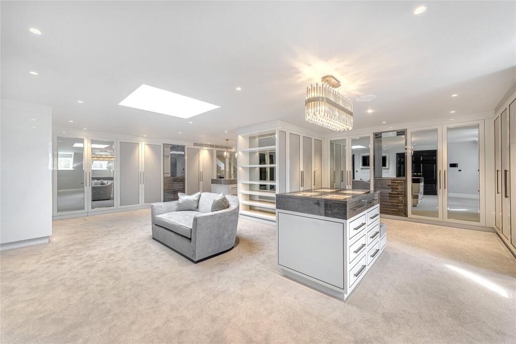 Additional property image - Holwood Park Avenue, Keston Park