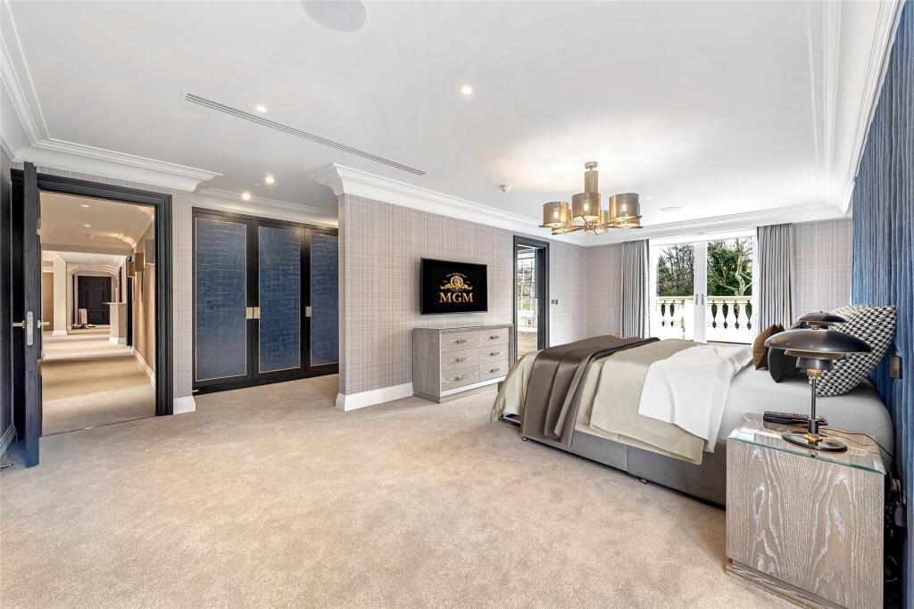 Additional property image - Holwood Park Avenue, Keston Park