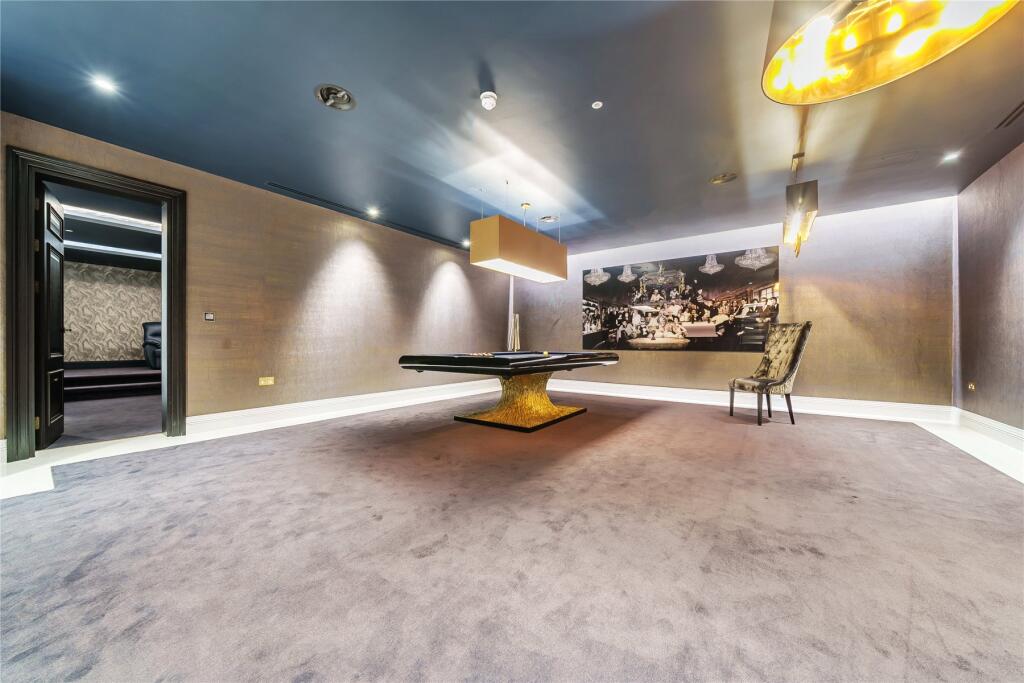 Additional property image - Holwood Park Avenue, Keston Park