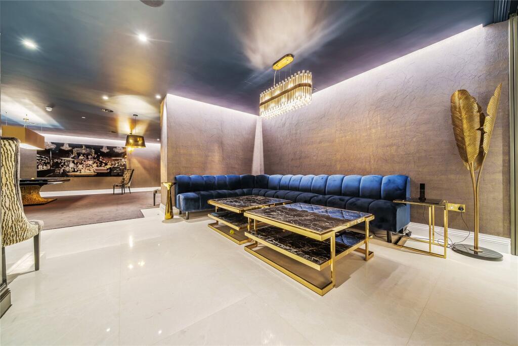 Additional property image - Holwood Park Avenue, Keston Park