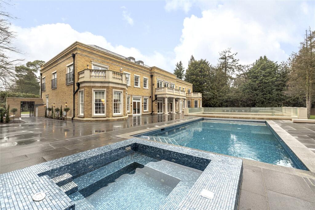 Additional property image - Holwood Park Avenue, Keston Park