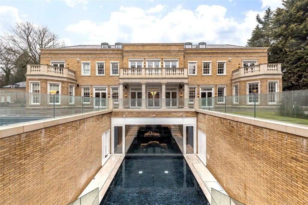 Additional property image - Holwood Park Avenue, Keston Park