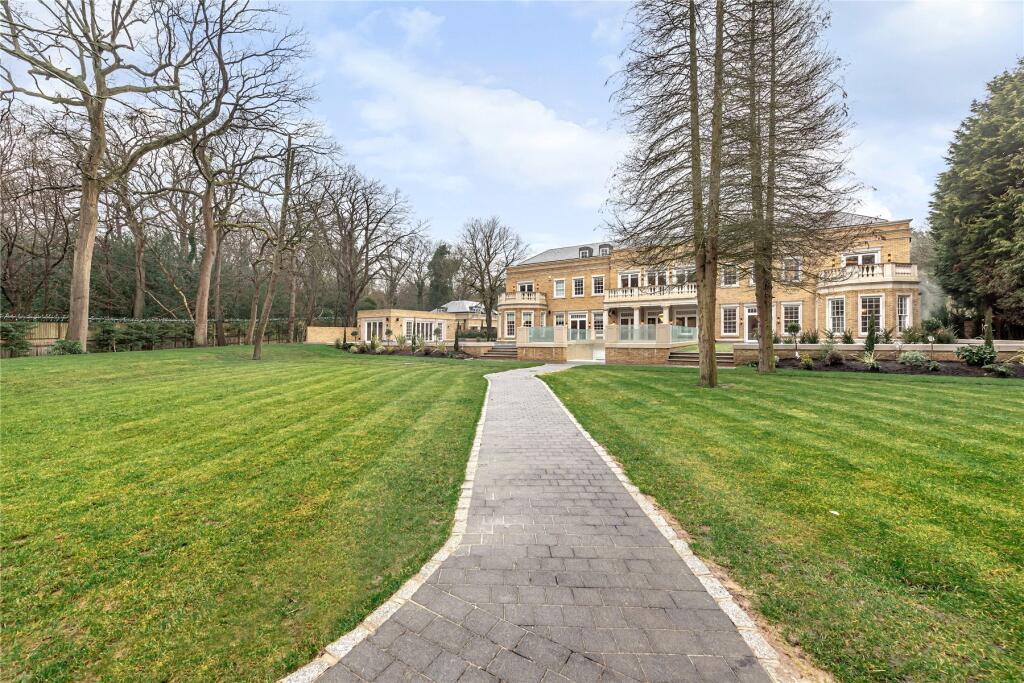 Additional property image - Holwood Park Avenue, Keston Park
