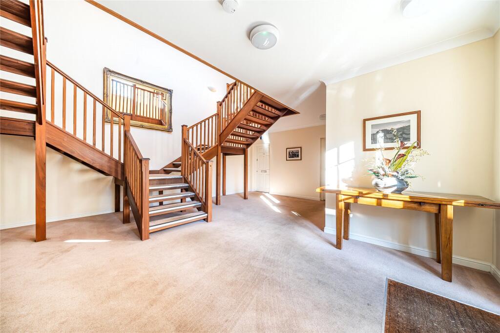 Additional property image - Holwood Estate, Westerham Road, Keston