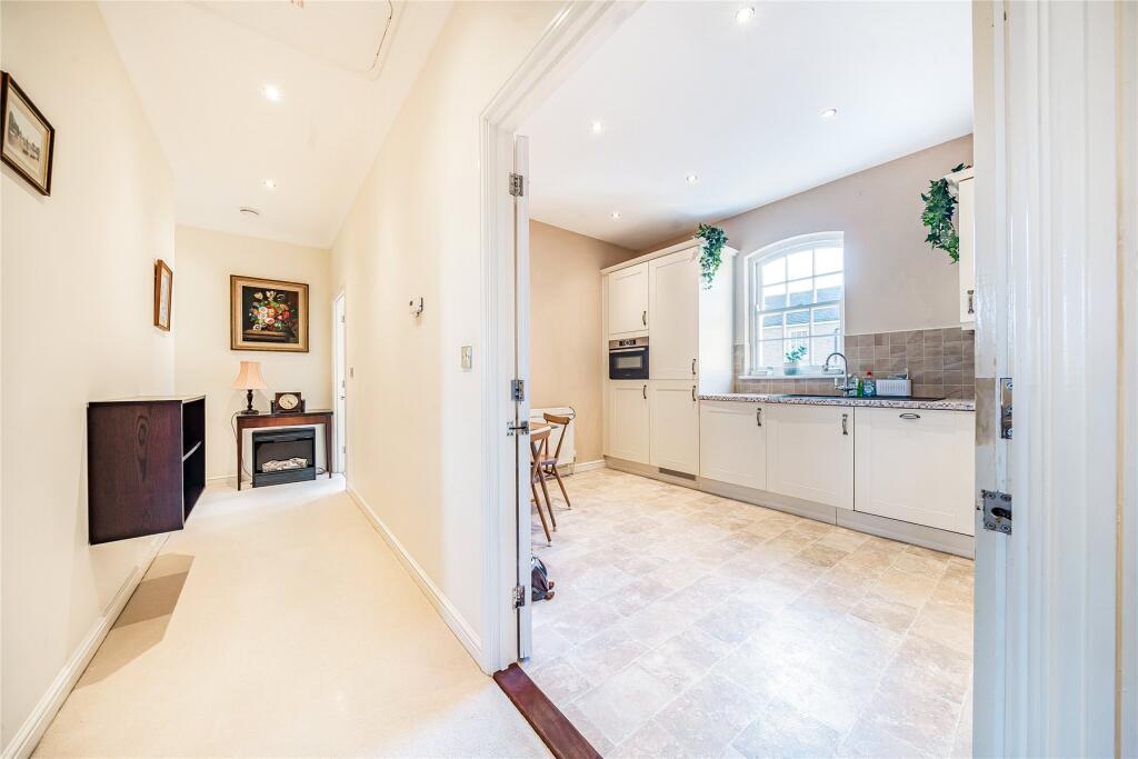 Additional property image - Holwood Estate, Westerham Road, Keston