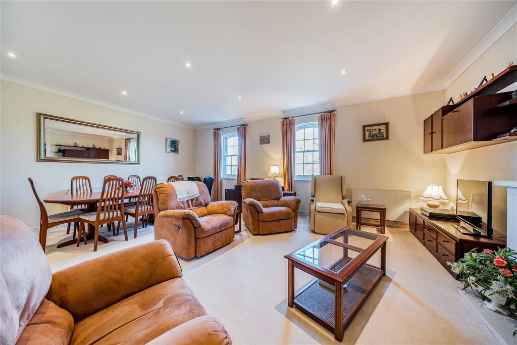 Additional property image - Holwood Estate, Westerham Road, Keston