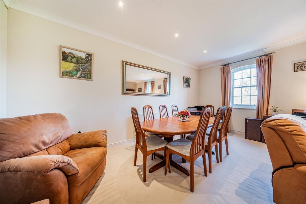Additional property image - Holwood Estate, Westerham Road, Keston