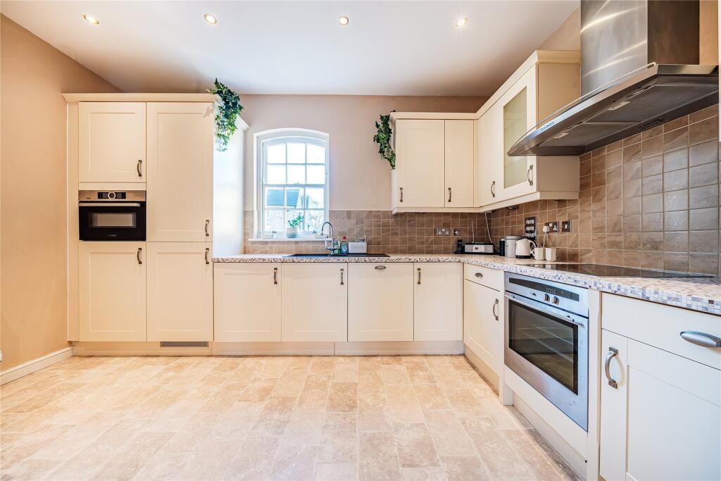 Additional property image - Holwood Estate, Westerham Road, Keston