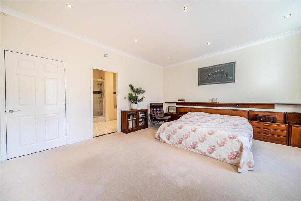 Additional property image - Holwood Estate, Westerham Road, Keston