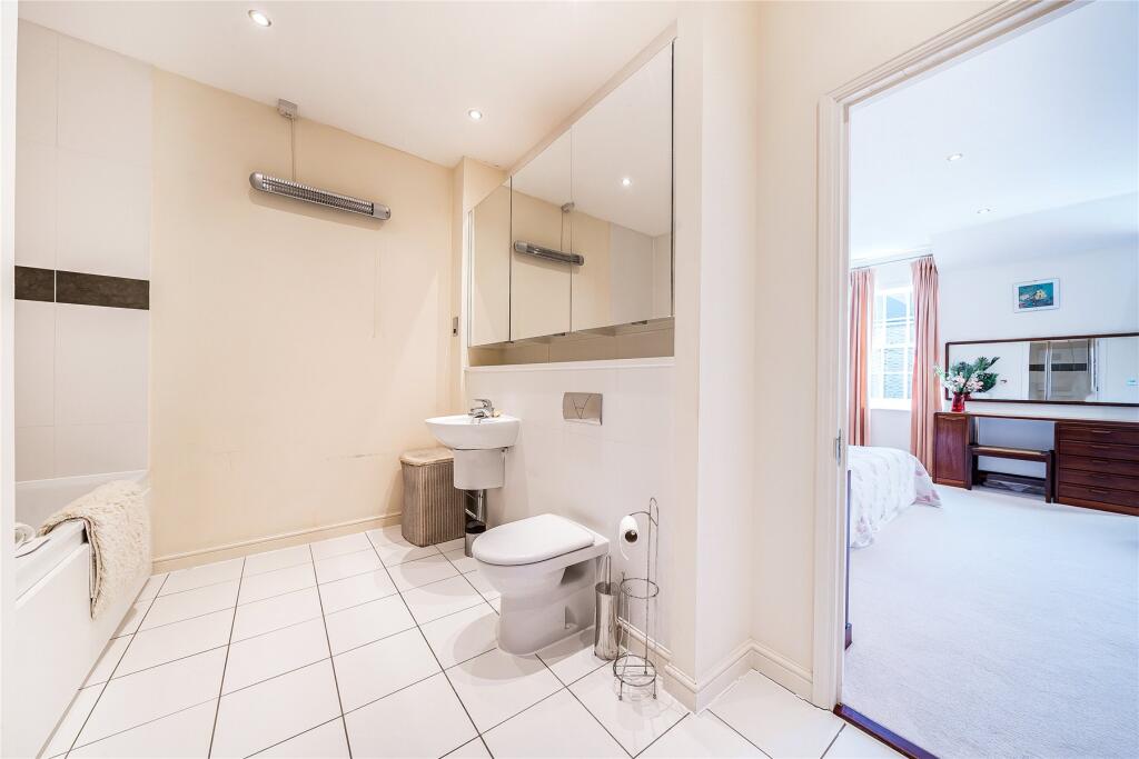 Additional property image - Holwood Estate, Westerham Road, Keston