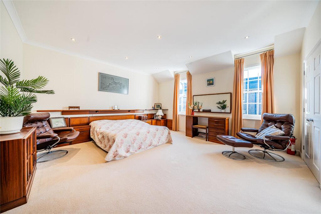 Additional property image - Holwood Estate, Westerham Road, Keston