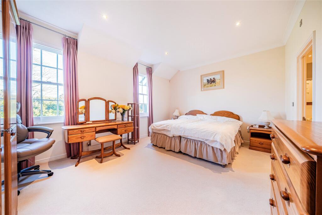 Additional property image - Holwood Estate, Westerham Road, Keston