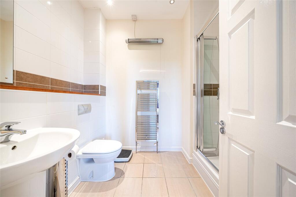 Additional property image - Holwood Estate, Westerham Road, Keston