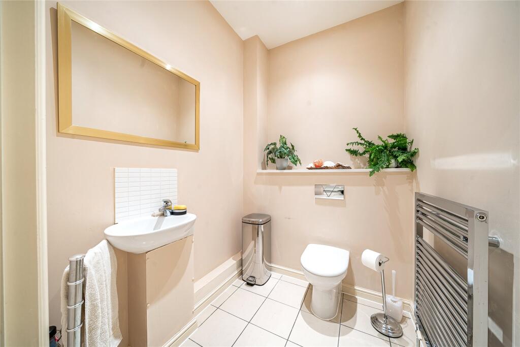 Additional property image - Holwood Estate, Westerham Road, Keston