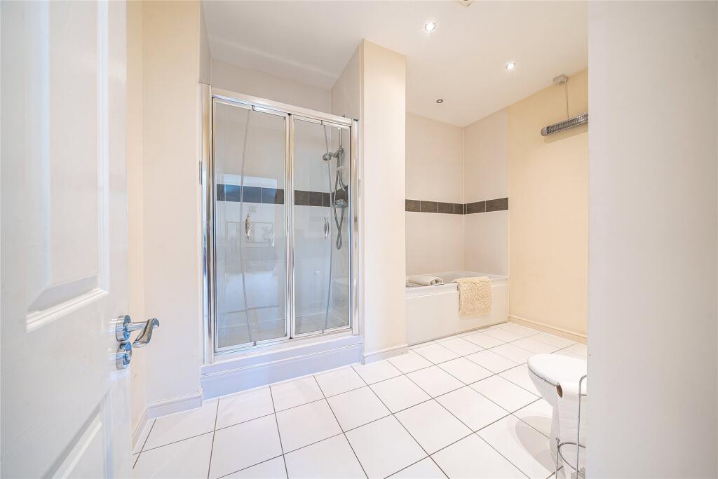 Additional property image - Holwood Estate, Westerham Road, Keston