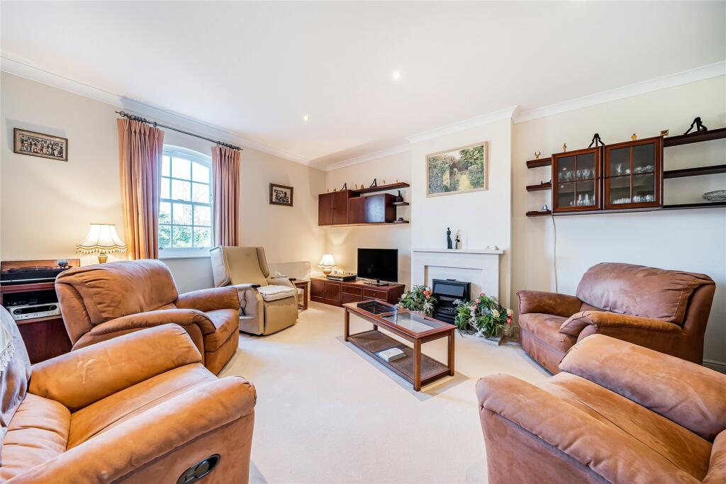 Additional property image - Holwood Estate, Westerham Road, Keston