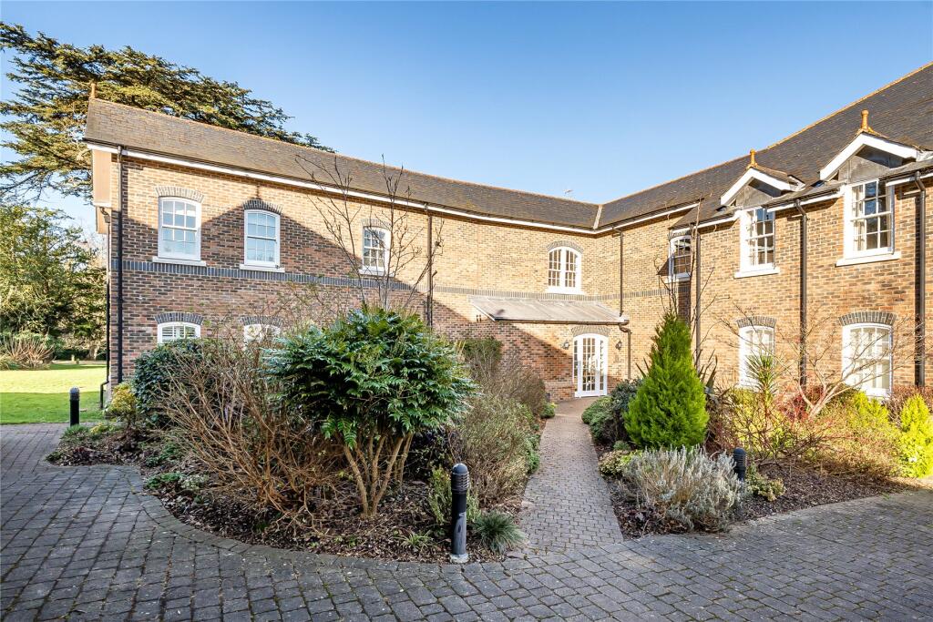 Additional property image - Holwood Estate, Westerham Road, Keston