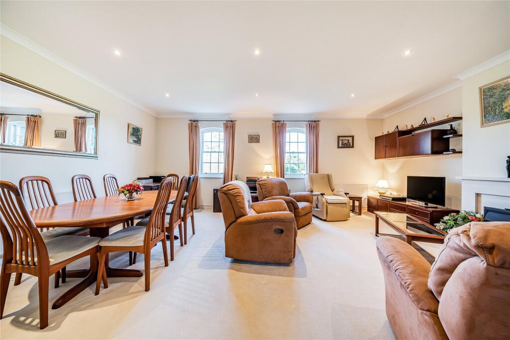 Additional property image - Holwood Estate, Westerham Road, Keston