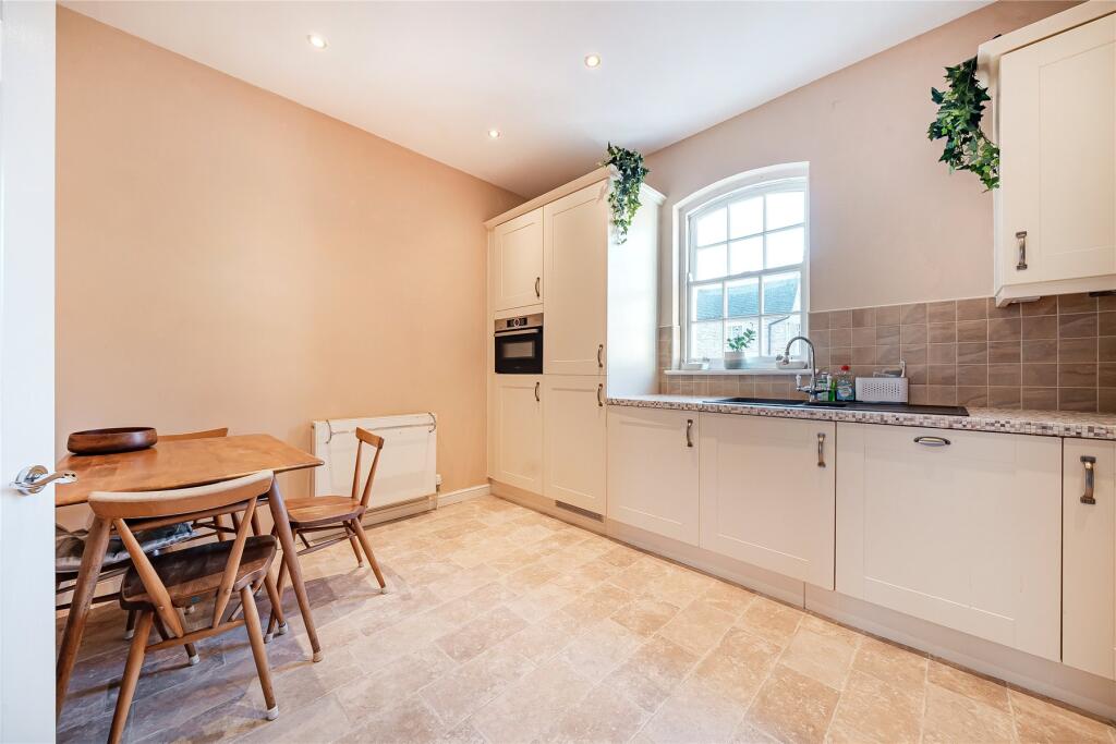 Additional property image - Holwood Estate, Westerham Road, Keston