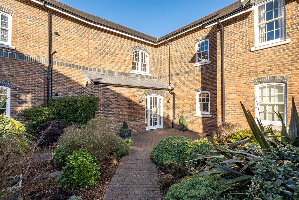 Additional property image - Holwood Estate, Westerham Road, Keston